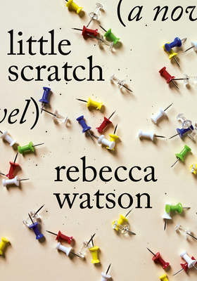 little scratch 198489921X Book Cover