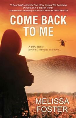 Come Back to Me 0984716513 Book Cover