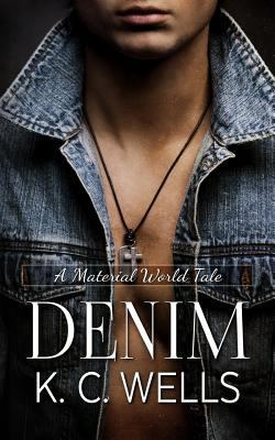 Denim 1720981922 Book Cover