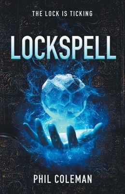 Lockspell B0BRZ4KFDY Book Cover