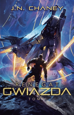 Renegat. Gwiazda. [Polish] 1039459854 Book Cover