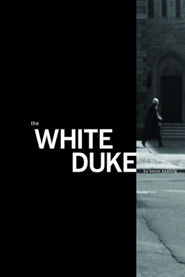 The White Duke 1257836501 Book Cover