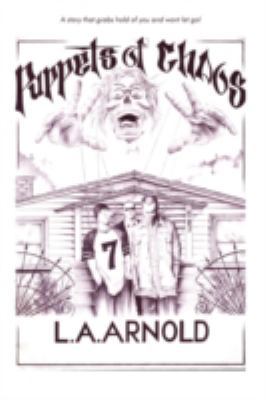 Puppets of Chaos 1440116873 Book Cover