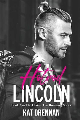 Hotrod Lincoln B0GHWTQ433 Book Cover