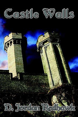Castle Walls, Second Edition 1933720018 Book Cover