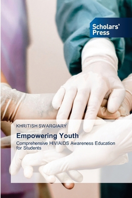 Empowering Youth 620677547X Book Cover