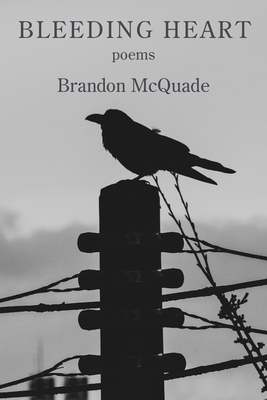 Bleeding Heart 1954353022 Book Cover