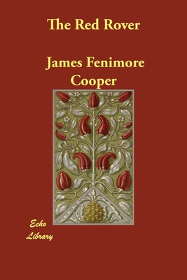 The Red Rover 1847020836 Book Cover