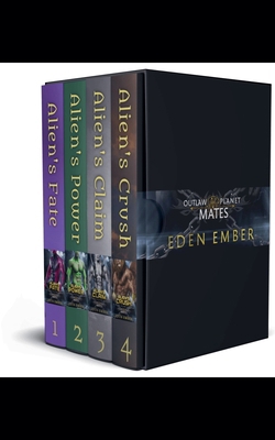 Outlaw Planet Mates B0G1NP4L7J Book Cover