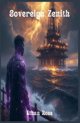 Sovereign Zenith B0GFN1DLC9 Book Cover