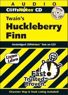 Adventures of Huckleberry Finn, the CD 1591252318 Book Cover