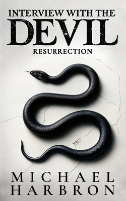 Interview with the Devil: Resurrection B0D45PT4XN Book Cover