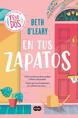 En Tus Zapatos / The Switch [Spanish] 8491295224 Book Cover
