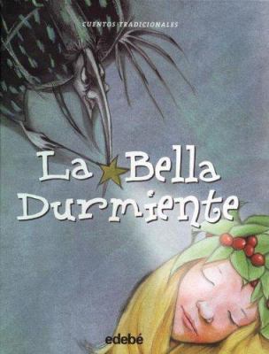 La bella durmiente / Sleeping Beauty (Spanish E... [Spanish] 8423666263 Book Cover