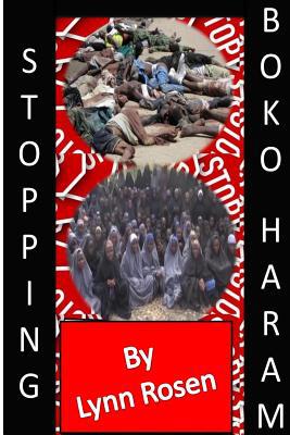 Stopping Boko Haram 1508543097 Book Cover