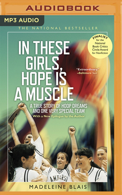 In These Girls, Hope Is a Muscle: A True Story ... 1713506351 Book Cover