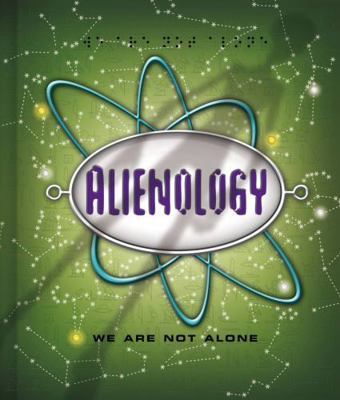 Alienology 1848770049 Book Cover