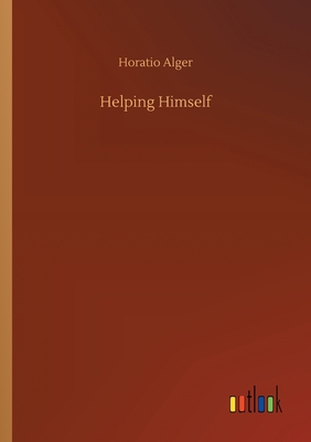 Helping Himself 373406578X Book Cover