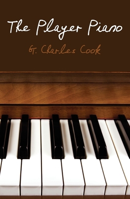 The Player Piano 1461027594 Book Cover