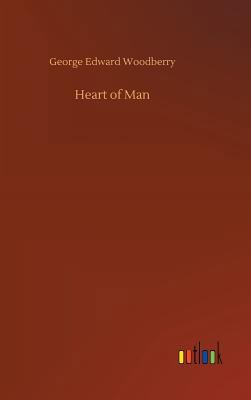 Heart of Man 3732663388 Book Cover