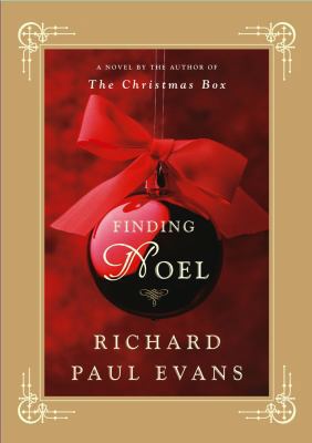 Finding Noel 0743287037 Book Cover