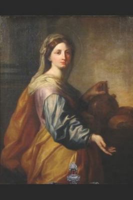 The Virtue of Obedience B0FNQZQB27 Book Cover