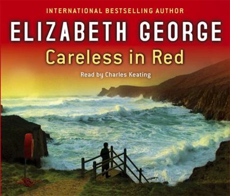 Careless in Red 1844567478 Book Cover