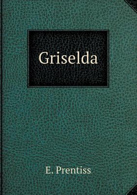 Griselda 551881089X Book Cover