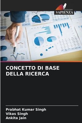 Concetto Di Base Della Ricerca [Italian] 620916174X Book Cover