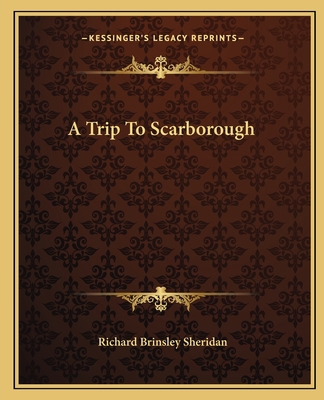 A Trip To Scarborough 1162650796 Book Cover