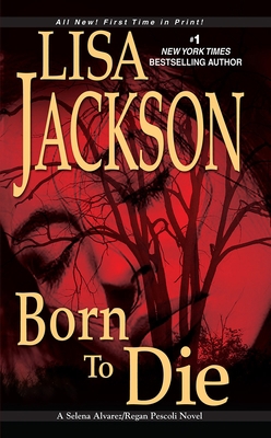 Born to Die B008LBA5UK Book Cover