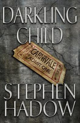 Darkling Child 1449530699 Book Cover