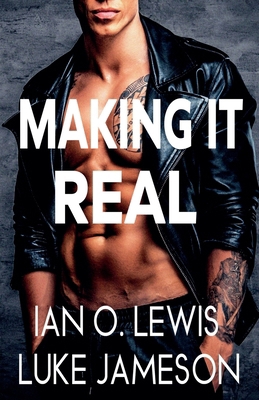 Making It Real B0DYR65HKF Book Cover
