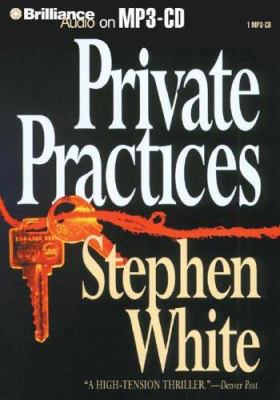 Private Practices 1423301692 Book Cover