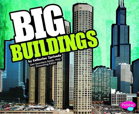 Big Buildings 1429639946 Book Cover