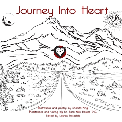 Journey Into Heart 0359295711 Book Cover