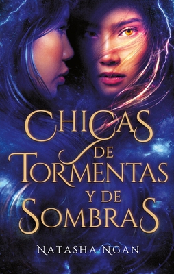 Chicas de Tormentas Y de Sombras. Chicas de Pap... [Spanish] 8492918985 Book Cover