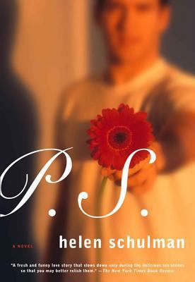 P. S. : A Novel 1582342083 Book Cover