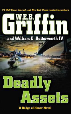 Deadly Assets 1491528389 Book Cover