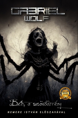 Beth, a szövődmény: Lenyomat-verzió [Hungarian] B0BJ4Z931C Book Cover