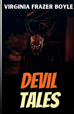 Devil Tales B0C2ND7FD4 Book Cover