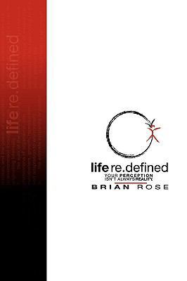 Life Re.Defined 1615795073 Book Cover