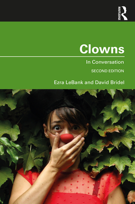 Clowns: In Conversation 1032065605 Book Cover