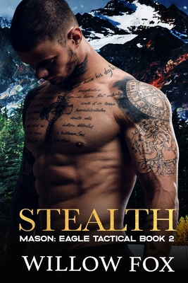 Stealth - Large Print Edition B093MVVW91 Book Cover