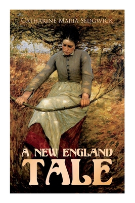 A New England Tale: Romance Novel 8027340888 Book Cover