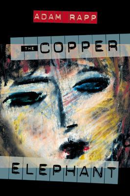 The Copper Elephant 1886910421 Book Cover