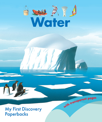 Water 1851037705 Book Cover