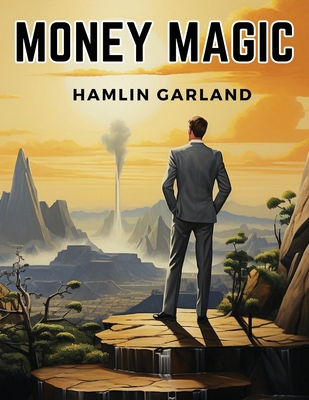 Money Magic 183591215X Book Cover