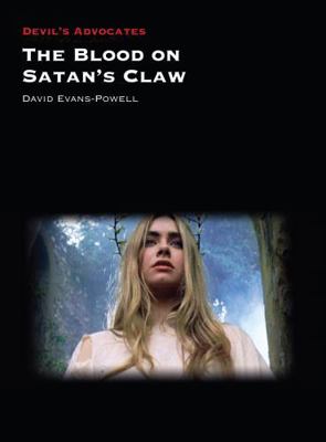 The Blood on Satan's Claw 1800348347 Book Cover