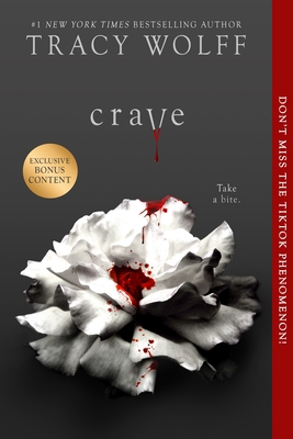 Crave 1682815773 Book Cover